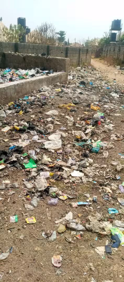 kuje local government